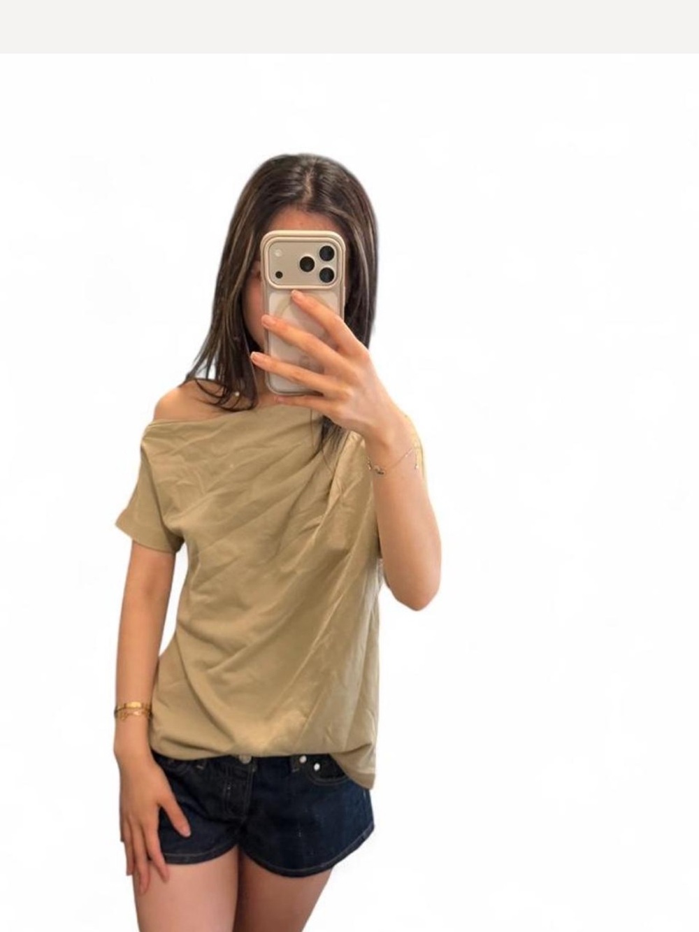 Aritzia script top